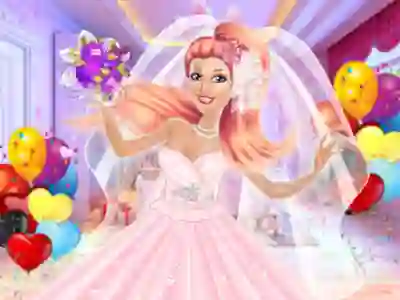 Laro Princess Wonderful Day! online