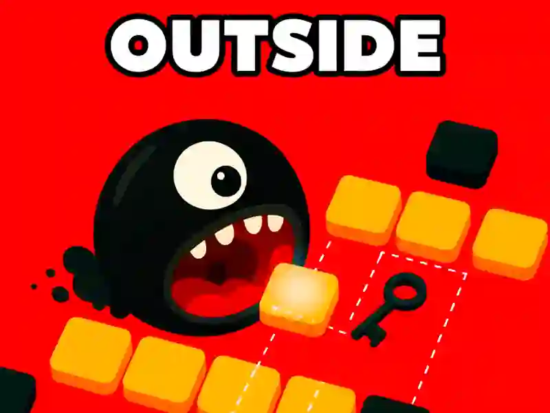 Laro Outside online