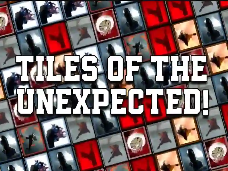 Laro Tiles of the unexpected online