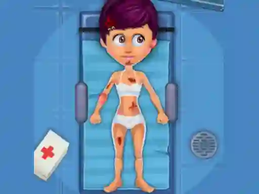 Laro Hospital Doctor online