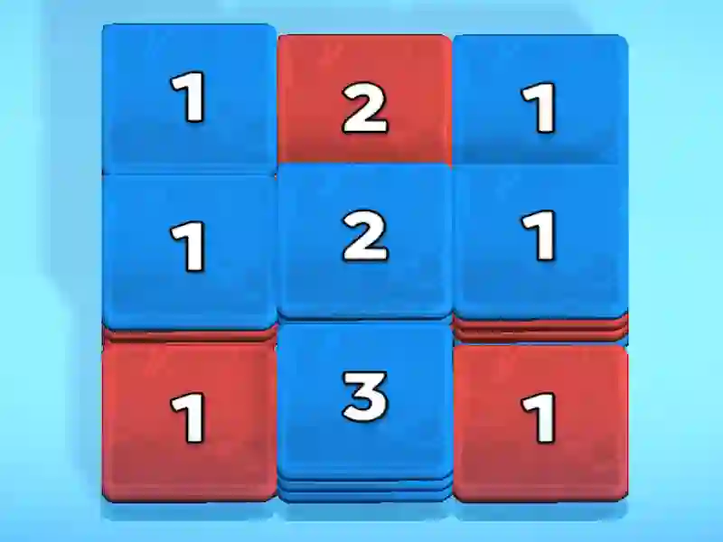 Laro Stack Swipe online