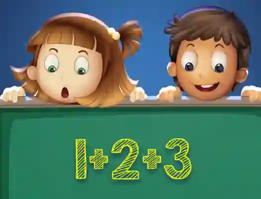 Laro 1+2+3 online