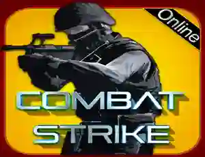 Laro Combat Strike Multiplayer online