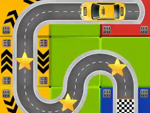 Laro Unblock Taxi online