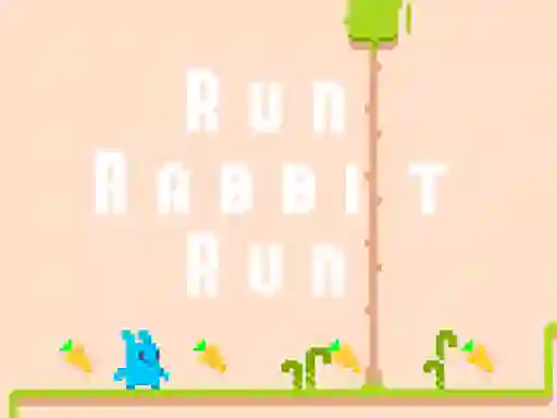 Laro Run Rabbit Run online