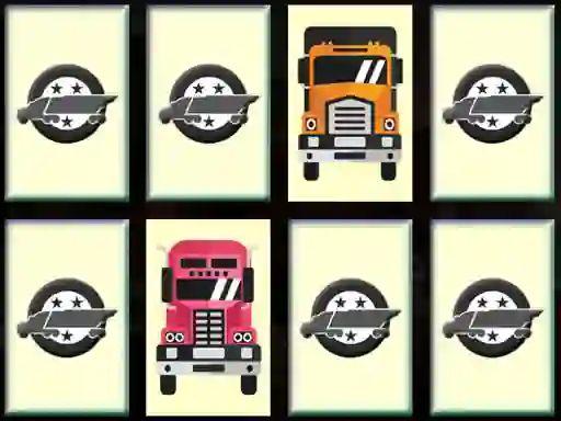 Laro American Trucks Memory online