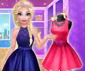 Laro Elsie Dream Dress online