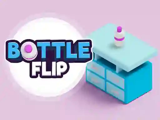 Laro Bottle Flip online