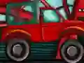 Laro Fire Truck 2 online