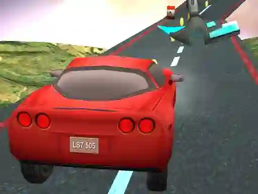 Laro Car Tracks Unlimited online