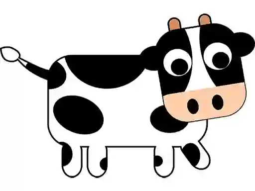 Laro Farm Animals Puzzle Challenge online