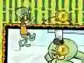 Laro squidward clarinet online