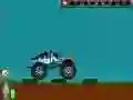 Laro Monster Truck Rage online