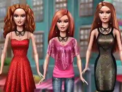 Laro Real Doll Creator online