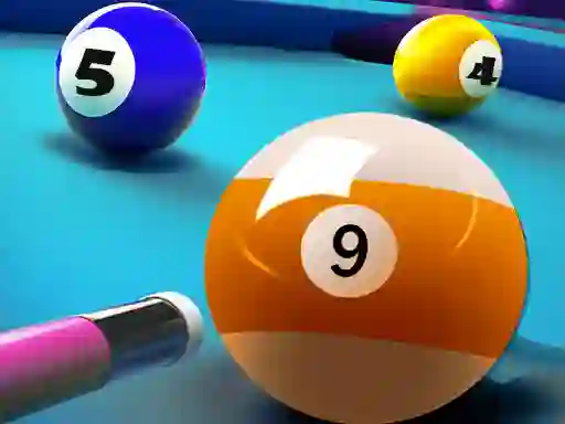 Laro City of Billiards online