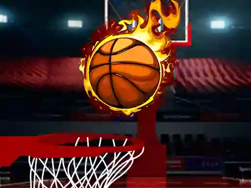 Laro Basketball Fever online