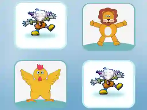 Laro Happy Animals online