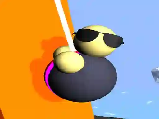 Laro Wobble Rope 3D online