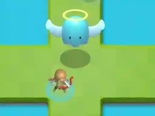 Laro Archer Hero Pro online