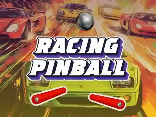 Laro Racing Pinball online