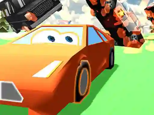 Laro Super Car Chase online