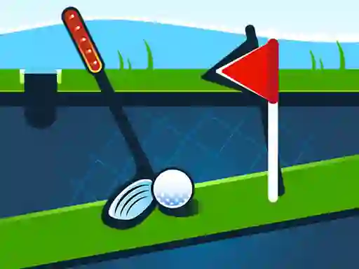 Laro Fun Golf online