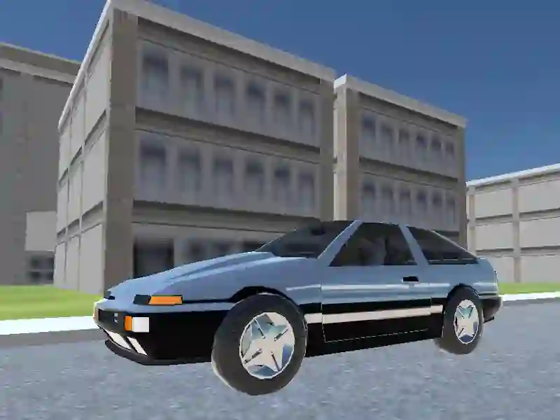 Laro Police Chase Simulator online