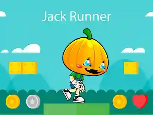 Laro Jack Runner online