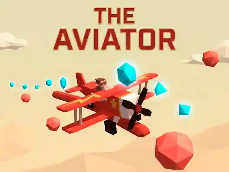 Laro The aviator online