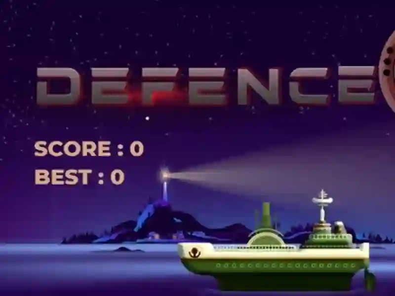 Laro Defence online