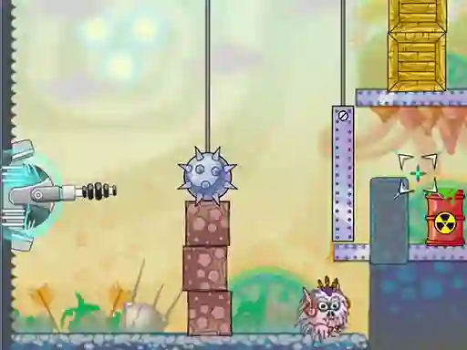 Laro Laser Cannon online