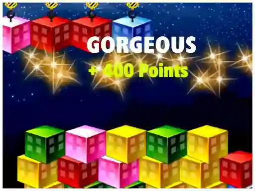 Laro Stacking Challenge online