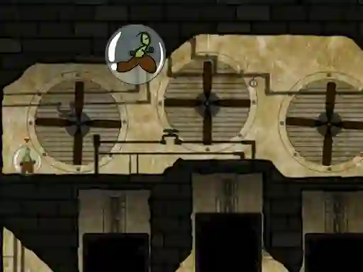 Laro Bubble Quod 2 online