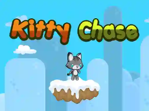 Laro Kitty Chase online