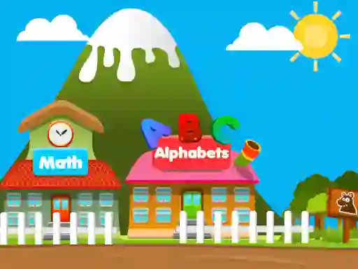 Laro Happy Village online