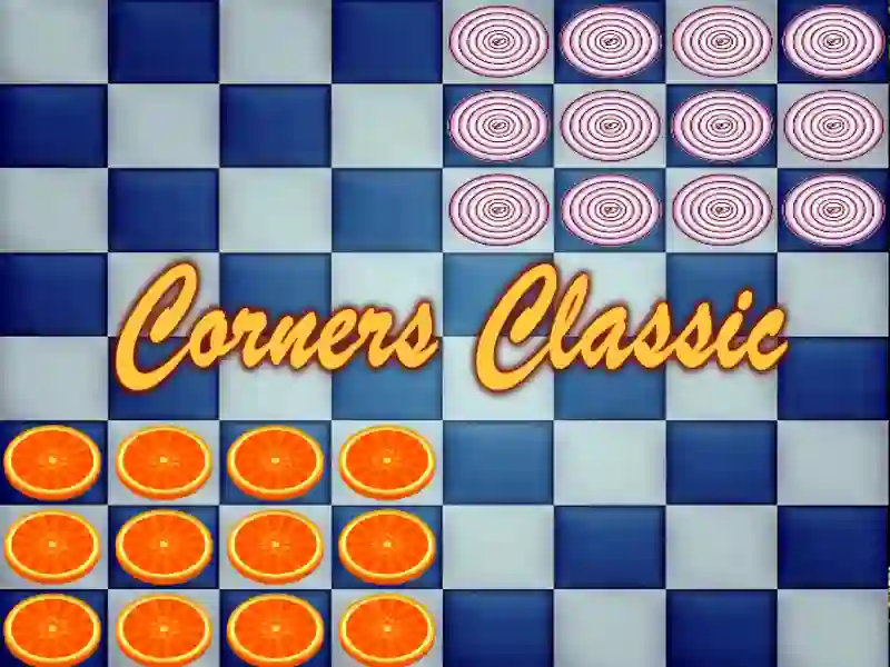 Laro Corners Classic online