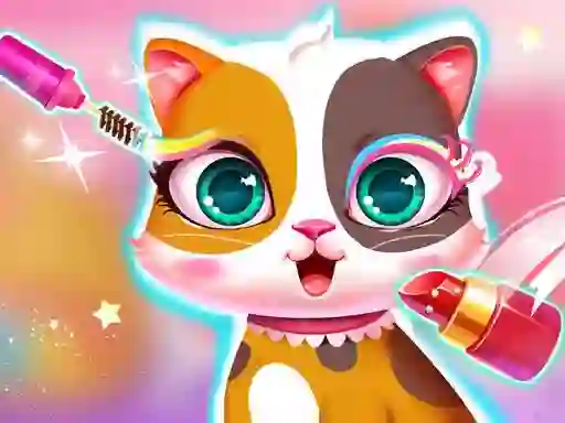 Laro Princess Pet Castle online