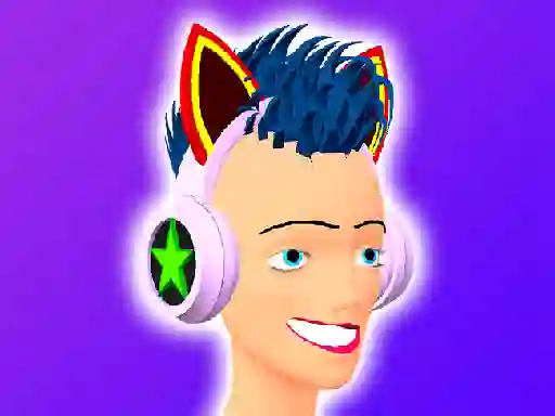 Laro Headphone Rush online