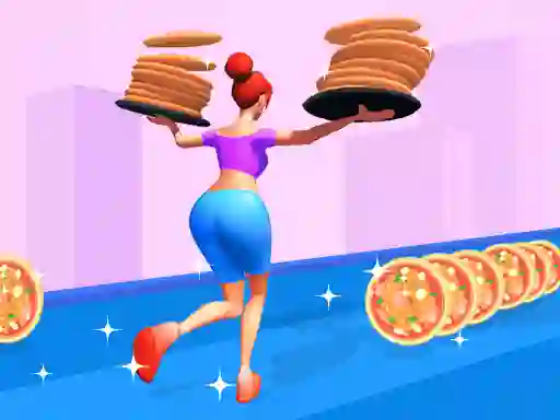 Laro High Pizza online