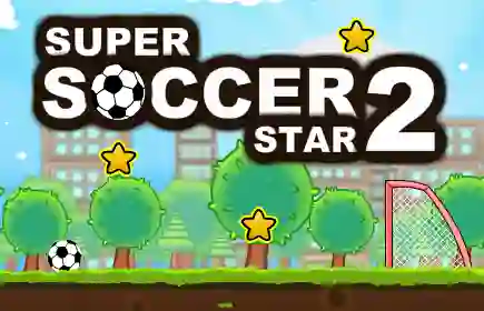 Laro Super Soccer Stars 2 online