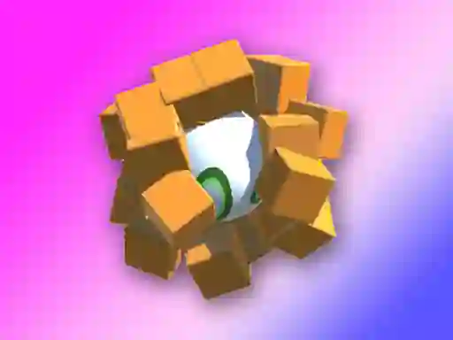 Laro Roller Smash online