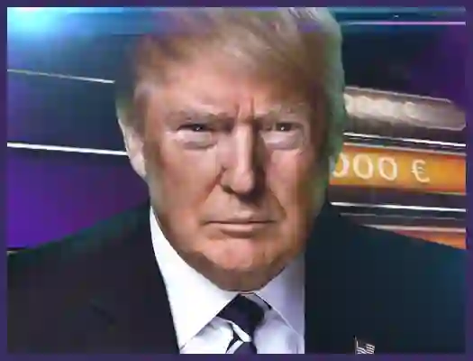 Laro Millionaire With Trump online