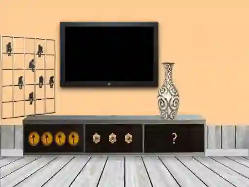 Laro Old Teacher Escape online