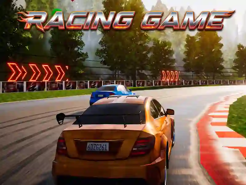 Laro Racing game online