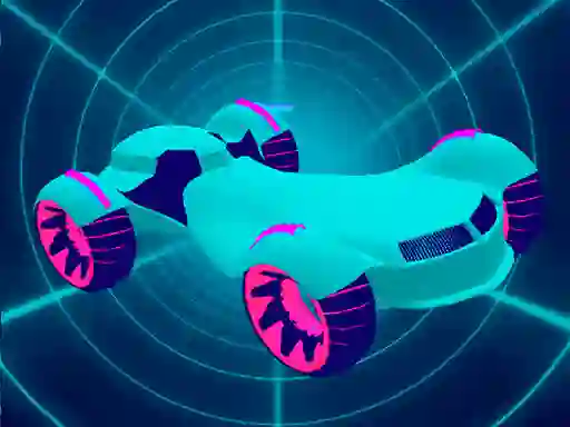 Laro Tunnel Racer online