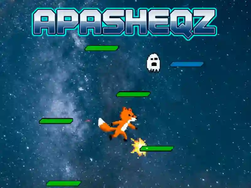 Laro Apasheqz online