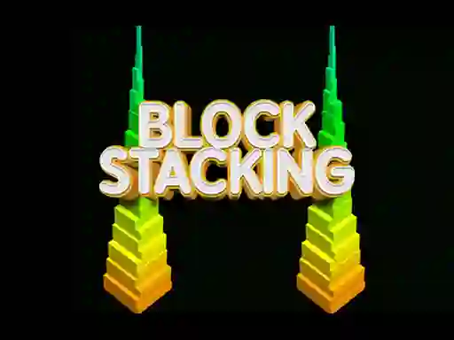 Laro Block Stacking online
