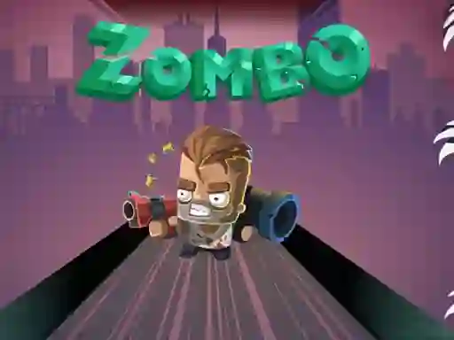 Laro Zombo online