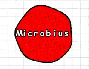 Laro Microbius online