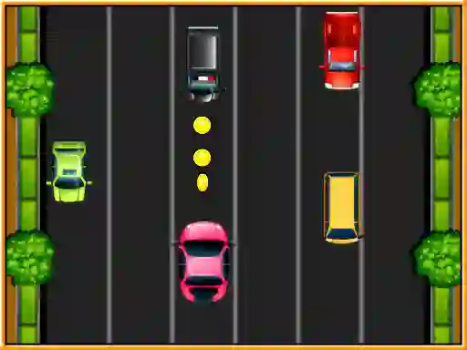 Laro Jungle Highway Escape online